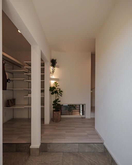 detached 大阪府八尾市山本町北６丁目 地図を見る