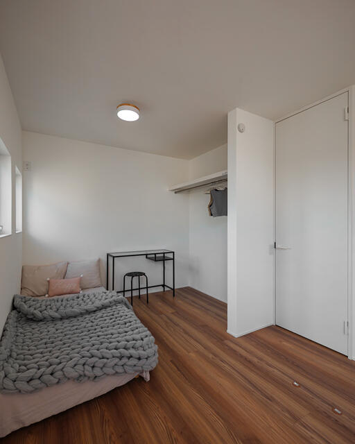 detached 大阪府八尾市山本町北６丁目 地図を見る