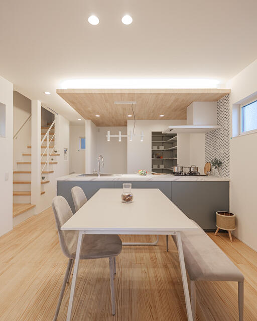 detached 大阪府八尾市山本町北６丁目 地図を見る