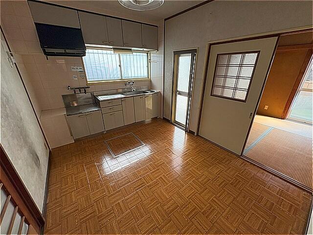 detached 大阪府貝塚市清児