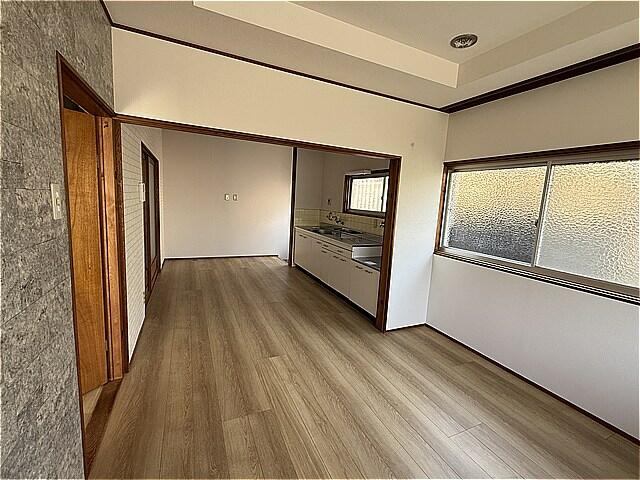 detached 大阪府阪南市石田