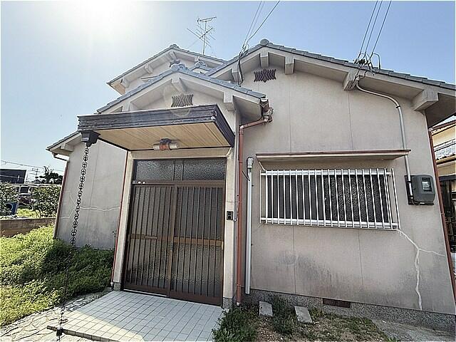 detached 大阪府阪南市石田