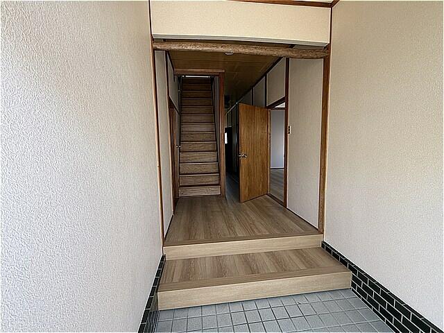 detached 大阪府阪南市石田
