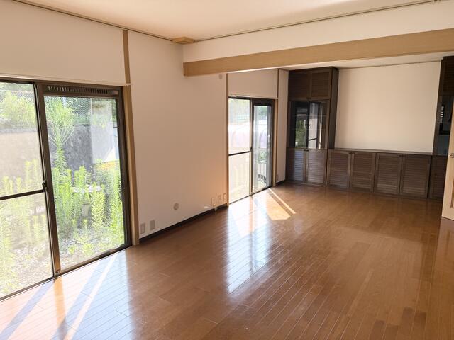 detached 大阪府泉南市新家