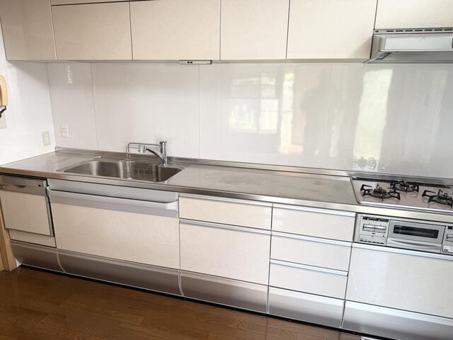 detached 大阪府泉南市新家