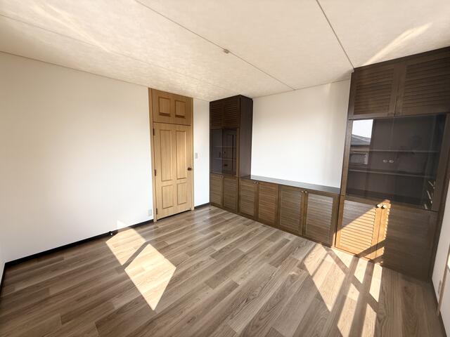 detached 大阪府泉南市新家