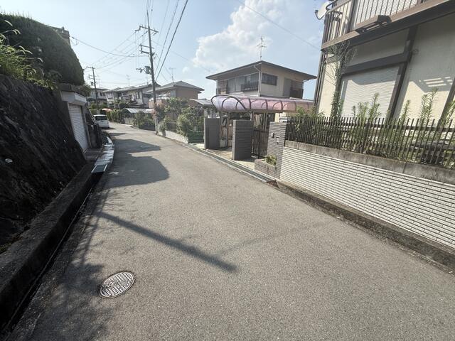 detached 大阪府泉南市新家