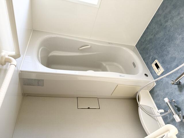 detached 大阪府泉南市新家