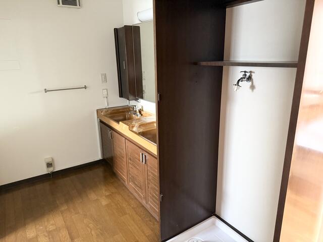 detached 大阪府泉南市新家