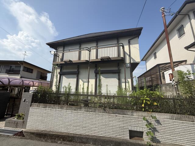 detached 大阪府泉南市新家