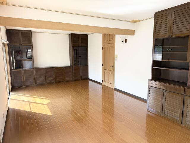 detached 大阪府泉南市新家