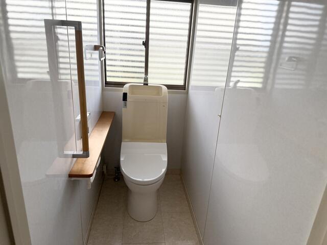 detached 大阪府泉南市新家