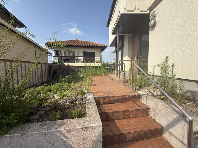 detached 大阪府泉南市新家