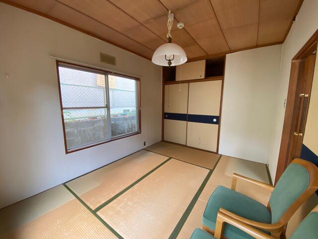 detached 大阪府南河内郡千早赤阪村大字小吹