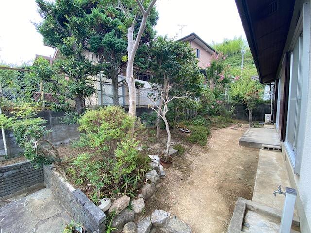 detached 大阪府南河内郡千早赤阪村大字小吹