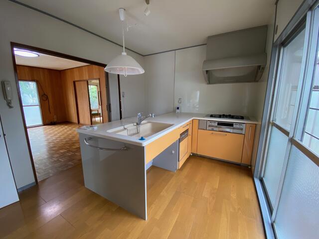 detached 大阪府南河内郡千早赤阪村大字小吹