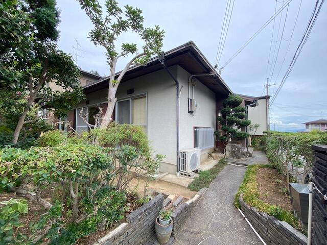 detached 大阪府南河内郡千早赤阪村大字小吹