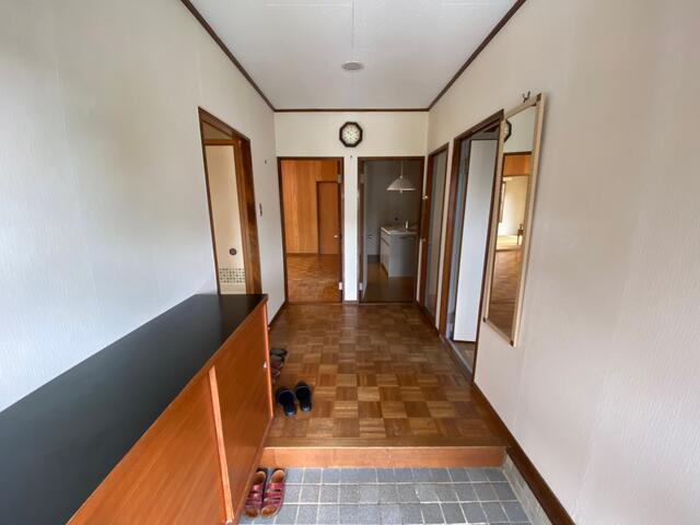 detached 大阪府南河内郡千早赤阪村大字小吹