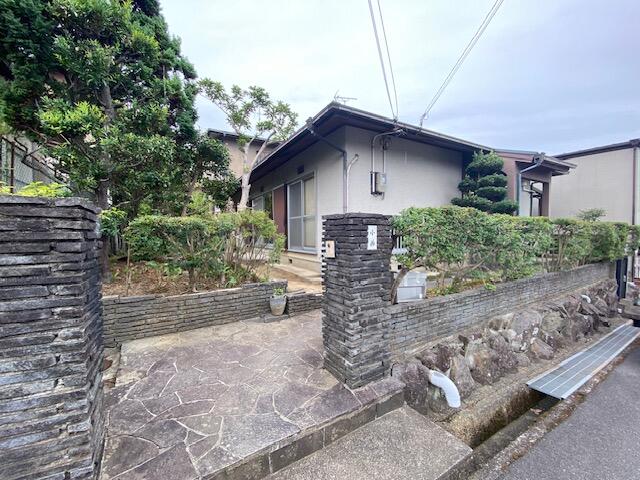 detached 大阪府南河内郡千早赤阪村大字小吹