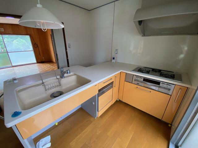 detached 大阪府南河内郡千早赤阪村大字小吹