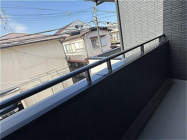 detached 大阪府岸和田市南町 地図を見る