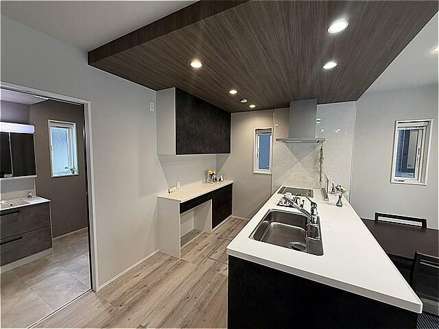 detached 大阪府岸和田市南町 地図を見る