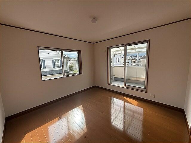 detached 大阪府泉佐野市日根野