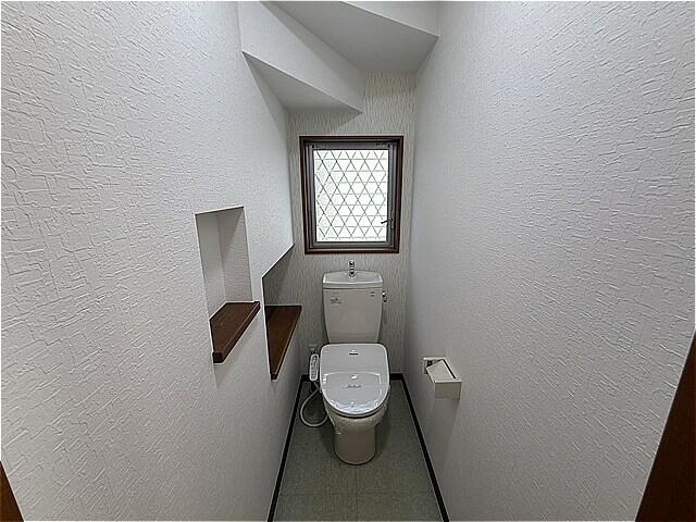 detached 大阪府泉佐野市日根野