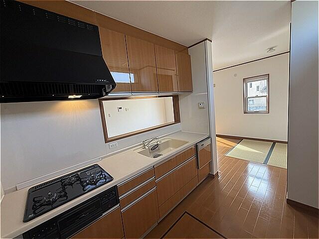 detached 大阪府泉佐野市日根野