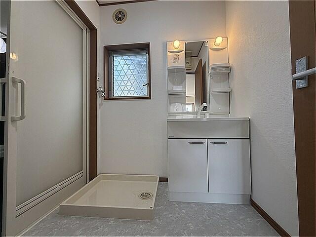 detached 大阪府泉佐野市日根野