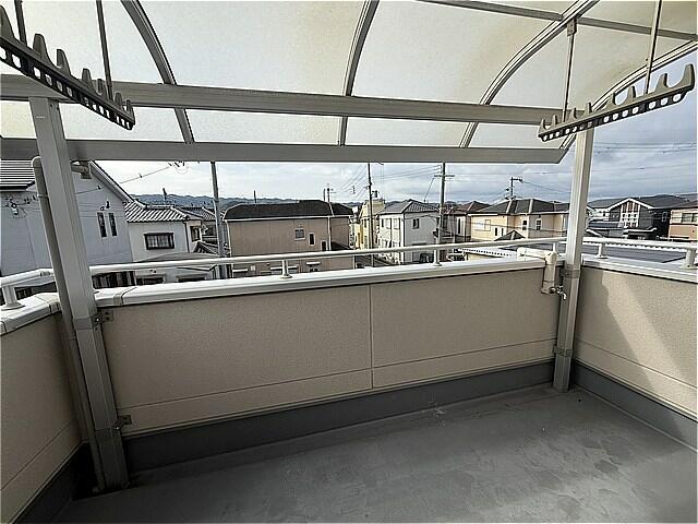 detached 大阪府泉佐野市日根野