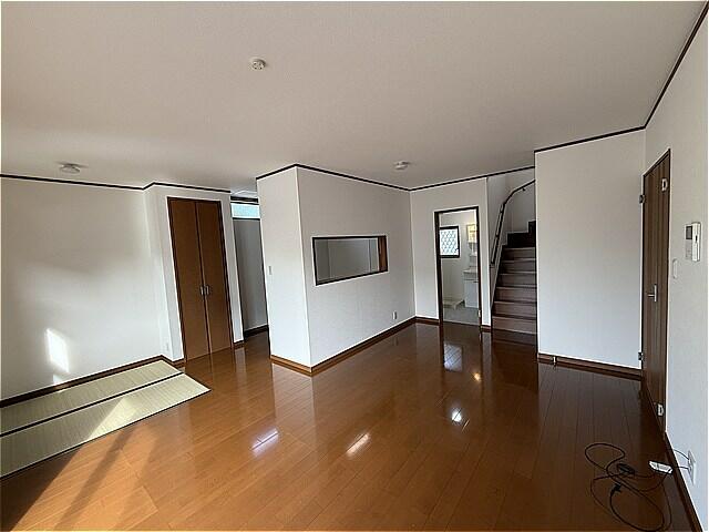 detached 大阪府泉佐野市日根野