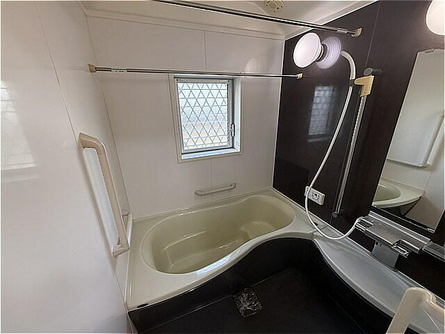 detached 大阪府泉佐野市日根野