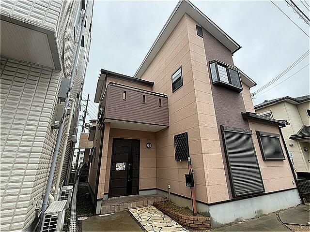 detached 大阪府岸和田市磯上町３丁目