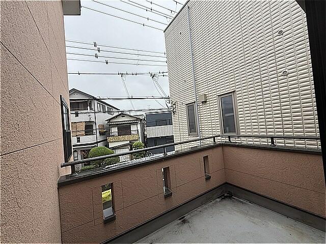 detached 大阪府岸和田市磯上町３丁目
