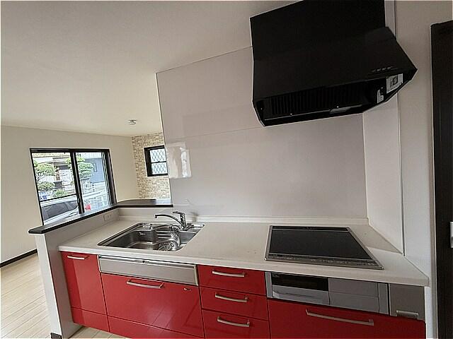 detached 大阪府岸和田市磯上町３丁目