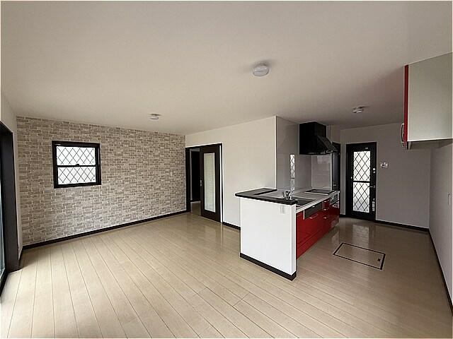 detached 大阪府岸和田市磯上町３丁目