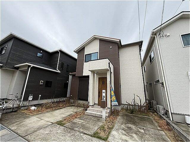 detached 大阪府泉佐野市笠松２丁目