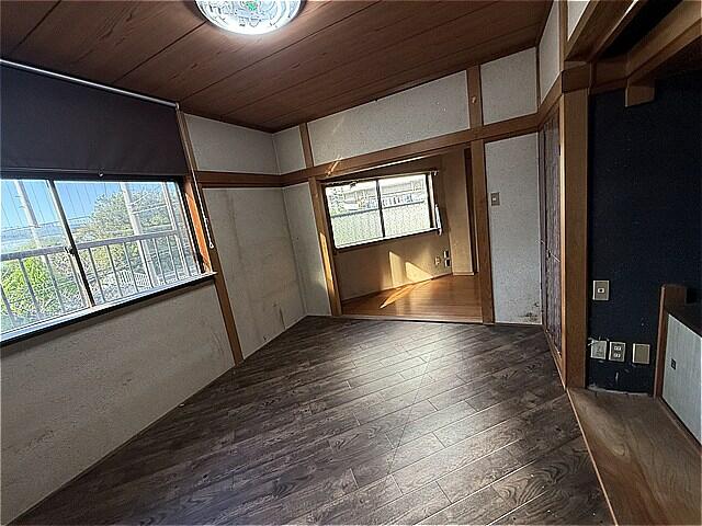 detached 大阪府高石市千代田４丁目 地図を見る