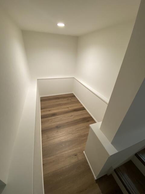 収納／基礎内収納！リビングがすっきり見える立役者／撮影日2025-10-17