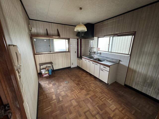 キッチン／撮影日2025-10-28