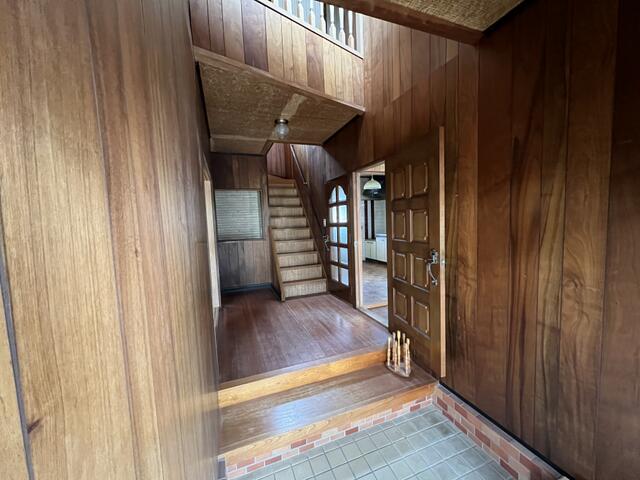 玄関／撮影日2025-10-28