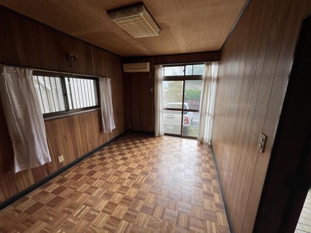 リビング以外の居室／撮影日2025-10-28