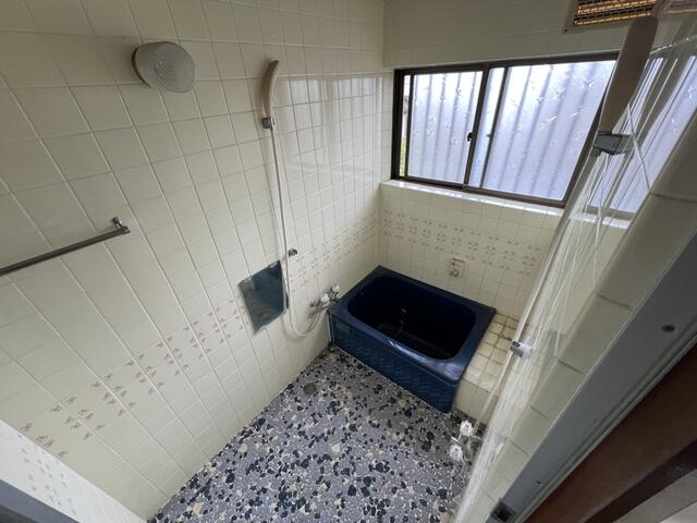 浴室／撮影日2025-10-28