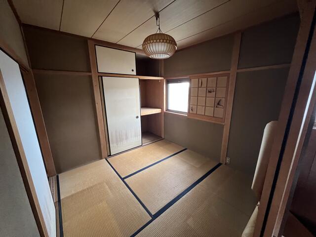 リビング以外の居室／撮影日2025-10-28