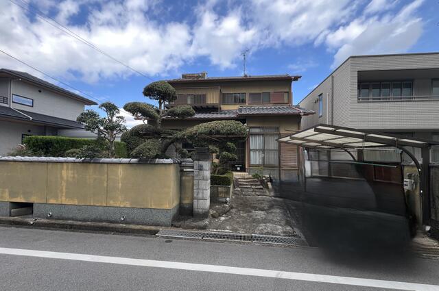 現地（外観）／撮影日2025-10-28