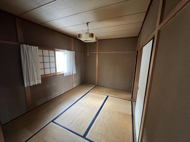 リビング以外の居室／撮影日2025-10-28