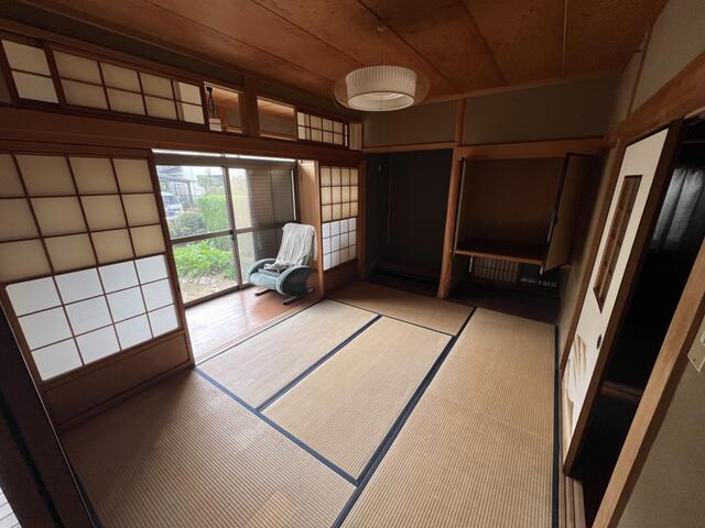 リビング以外の居室／撮影日2025-10-28