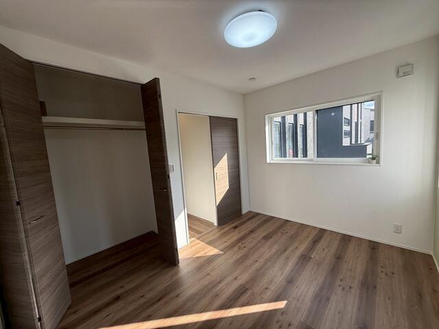 リビング以外の居室／撮影日2025-12-12