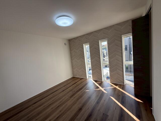 リビング以外の居室／撮影日2025-12-12